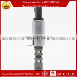 Variable Valve Timing VVT Control Solenoid Camshaft 06E109257J For VW 06E109257P thumbnail-6