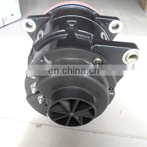 C3282516 AC172R 203B Kinglong 24v Alternator Used thumbnail-5