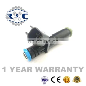 R&C High Quality Injector GN1G9F593BB Nozzle Auto Valve For Jeep 100% Professional Tested Gasoline Fuel Inyector thumbnail-4