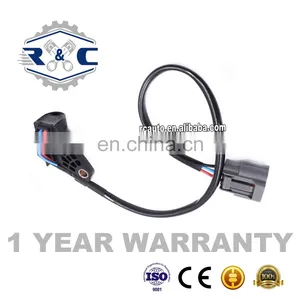 R&C High Quality Car Sensors ZL01-18-221A J005T27072 BP4W-18-221A ZL0118221A BP4W18221A For MAZDA Crankshaft Position Sensor thumbnail-4