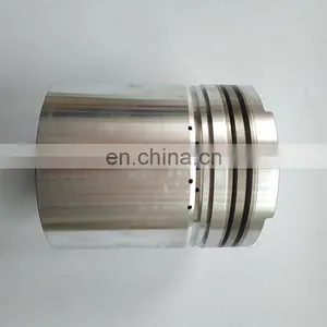 Excavator Engine Parts Electronic NT855 4914565 Diesel Piston thumbnail-2