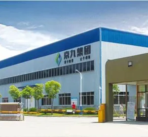 Jiangxi Jingjiu Power Science & Technology Co., Ltd. company overview - view 1 thumbnail