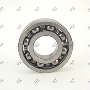 Professional Provide Comb Roller Bearing 6308 2RS TN/KA C3 thumbnail-2