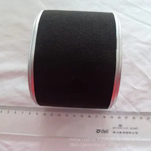 High Quality 5KVA 188F 190F Generator Air Filter Element Spare Parts thumbnail-4