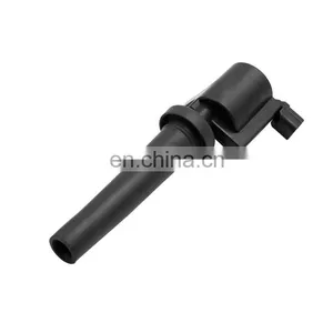 2019 New Manufacture 100% Tested 1Year Warranty 1L8Z-12029-AB 1L2U-12029-AA 1L2Z-12029-AA F7TZ-12029-AB Ignition Coil For Ford thumbnail-5