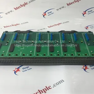 EMERSON KJ3221X1-BA1 Analog Output Module PLC DCS thumbnail-1