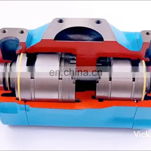 Wholesale Factory New Design Cast Iron 3525Vq Vane Pump thumbnail-1