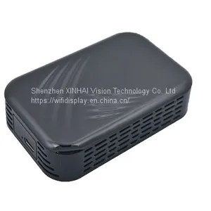 Automotive CarPlay Smart Box Car Video Interface for Universal Cars Apple Carplay thumbnail-1