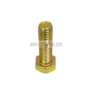 Construction Machinary Spare Part for SANY PY190 Roller A210111000025 Bolt thumbnail-2