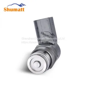 SIEMENS Genuine New Solenoid Valve for Citroen，Fiat，Ford，Land Rover，Mazda Engine TD4, Jumper, HDI, 110, 130, 150 thumbnail-4
