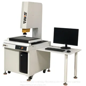 SMU3020EA Automated Video Measuring Machine/ultra-precise Automated Video Measurement/vision System for Precision Measurement thumbnail-2