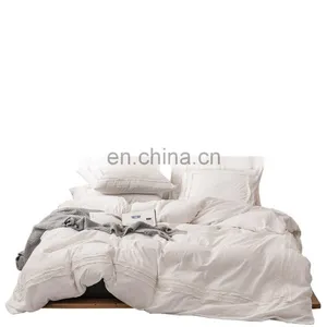 Wholesale 100% Washed Bedding Set From China for Children Bedding Set thumbnail-2