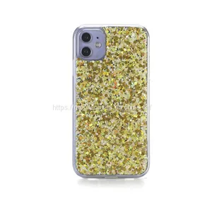For IPhone Mobile Accessories Case Glitter thumbnail-1