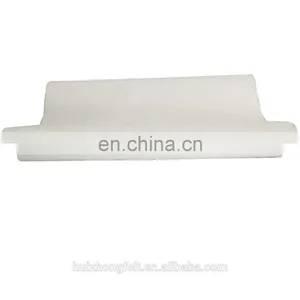 100% Nomex Belt Endless Nomex Felt Belt for Heat Transfer Printing Machine thumbnail-4