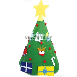 Black Red Color Wholesale Decor Christmas Jumper thumbnail-5