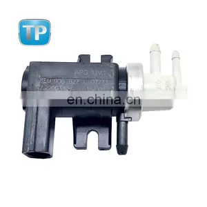 Auto Vacuum Valve Solenoid 7.22903.28.0 8E0906627C for AUDI thumbnail-1