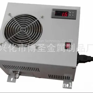 CEMS Gas Condenser Electric CEMS Electronic Refrigerator Single Channel Sub Dehumidifier Manufacturer thumbnail-3