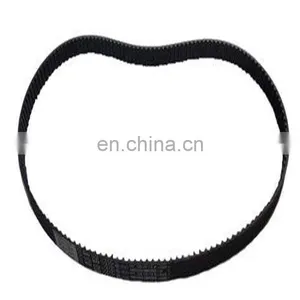 Top Quality Auto Engine Spare Parts for CHEVROLET Aveo 1.6L 1.6 Timing Belt 127YU25 thumbnail-3