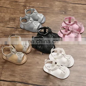 Newborn Baby Shoes Girls 2020 Infant Toddler Shoe Baby Girls Shoes thumbnail-4