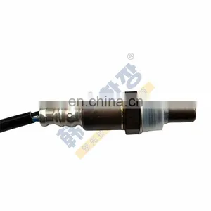Hot Sale Car Sensor for Toyota Lexus 89465-0C190 RH Bank 2 Sensor 2 Oxygen O2 Sensor thumbnail-3