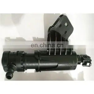 Left&Right Headlight Washer Telescopic Nozzle for H Yundai S Onata 9 OEM 98671-C3000 L 98671-C1000 98672-C3000 R 98672-C1000 thumbnail-1