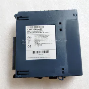 GE DS3800NTCF PLC Module thumbnail-3