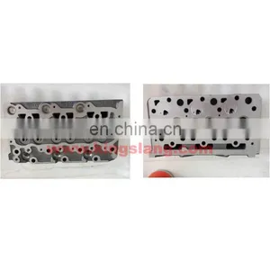 16444-03045 D1703 Cylinder Head for D1703 Engine Parts thumbnail-1