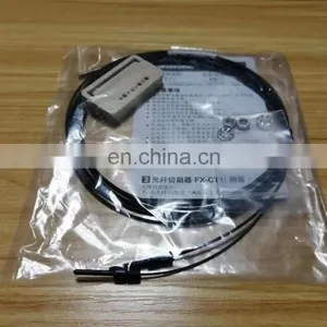One Way Fiber Optic Photoelectric Tension Monitoring Sensor FD-43G thumbnail-4