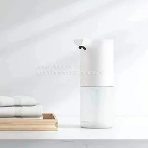 Intelligent Automatic Hand Sanitizer thumbnail-1