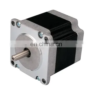 1.2 Degree Nema 23 3-phase Stepper Motor thumbnail-3