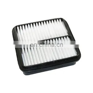 China Auto Parts Factory Price pp Air Filter 17801-11050 Fits for Japanese Car Engine thumbnail-1