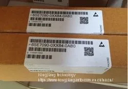Siemens 6ES7412-2XJ05-0AB0 Controller Module SC200-300 Analog PLC Output Module thumbnail-1