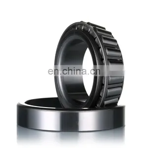 Wholesale High Speed 6201 6202 6203 Deep Groove Ball Bearings thumbnail-2