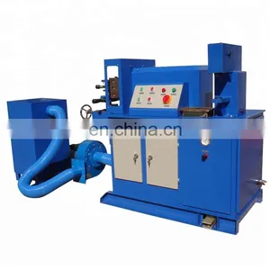 ZM-280II Model Brake Shoe Riveting and Grinding Machine thumbnail-2