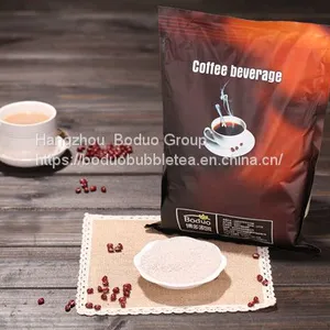 Espresso & Latte Flavored Powder thumbnail-3
