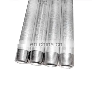 Rigid Aluminum Thread Pipe Manufacturer thumbnail-1