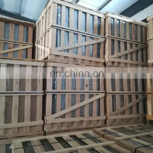 18 Square Section Steel Welding Galvanized Tubing for IBC Frames thumbnail-5