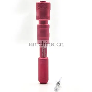 New Style Hyaluron Meso Pen High Pressure Injector Hyaluronic Acid Pen For Lips Filling Needle Free thumbnail-4