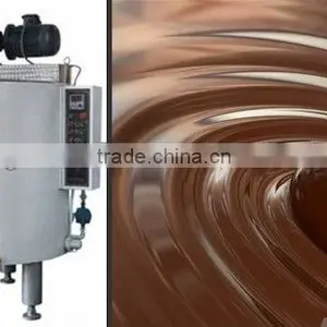 Series Chocolate Holding Tank|chocolate Holding Machine|Chocolate Stirring and Holding Tank|Storage Equipment for Chocolate thumbnail-1