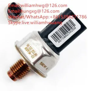 Fuel Rail Pressure Sensor 85PP34-03 thumbnail-1