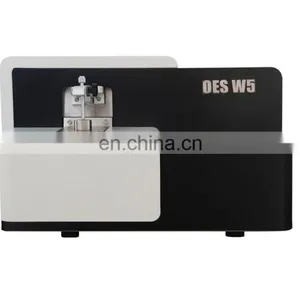 Arc-Spark OES Optical Emission Spectrometers for Metal Analysis thumbnail-4