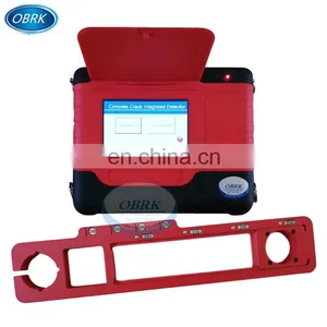 Concrete Testing Equipment LED Screen Crack Integrated Tester/Crack Integrated Dector thumbnail-3