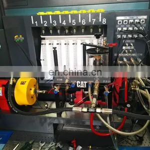 CR825 All In One Line Integrated Common Rail Diesel Fuel Injector&Pump Testing thumbnail-5