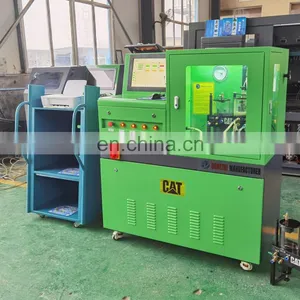 CAT4400L HEUI Test Bench thumbnail-3