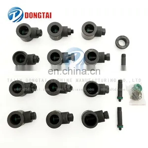 Cheap Price for No,006(1)Short Clamp Injector Adaptor thumbnail-4