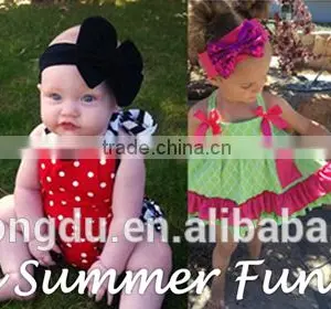 Fall/WInter Boutique Clothing Sets for Girls thumbnail-2