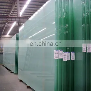 Sheet Glass Production Line thumbnail-2