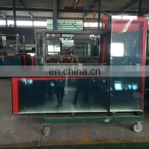 Saint-Gobain Low-E & Curtain Wall Insulated Glass thumbnail-6