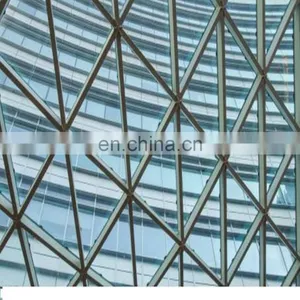Triangle Window Glass thumbnail-1