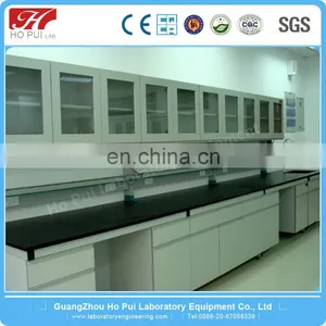 All Wood Biology Laboratory Equipment With a Good Reputation thumbnail-1